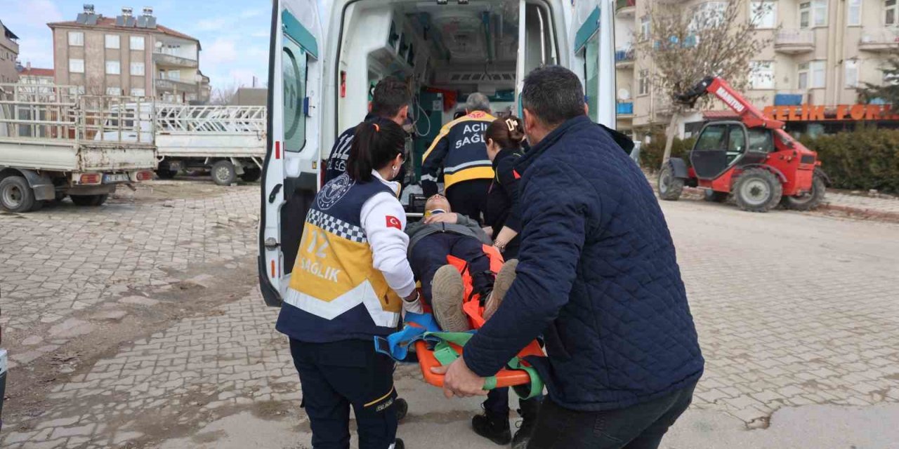 Elazığ’da şubat ayında 235 kaza meydana geldi, 1 kişi hayatını kaybetti