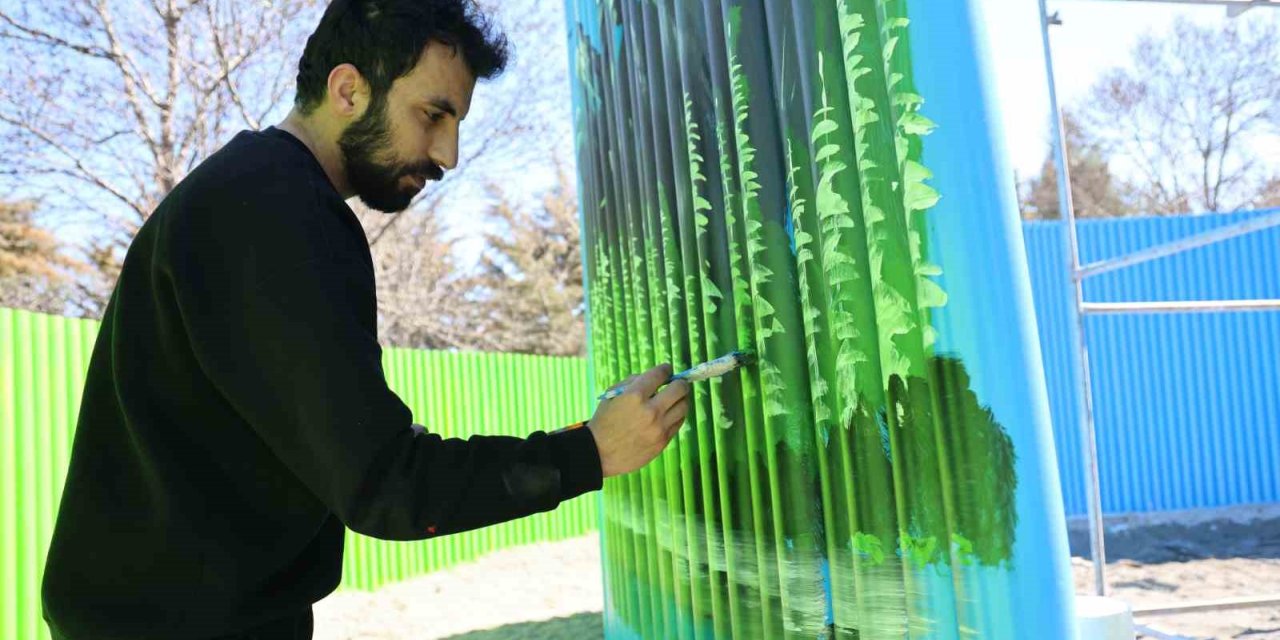 Kızının atlı terapideki dönüşümü Türkiye’de ilke imza attırdı