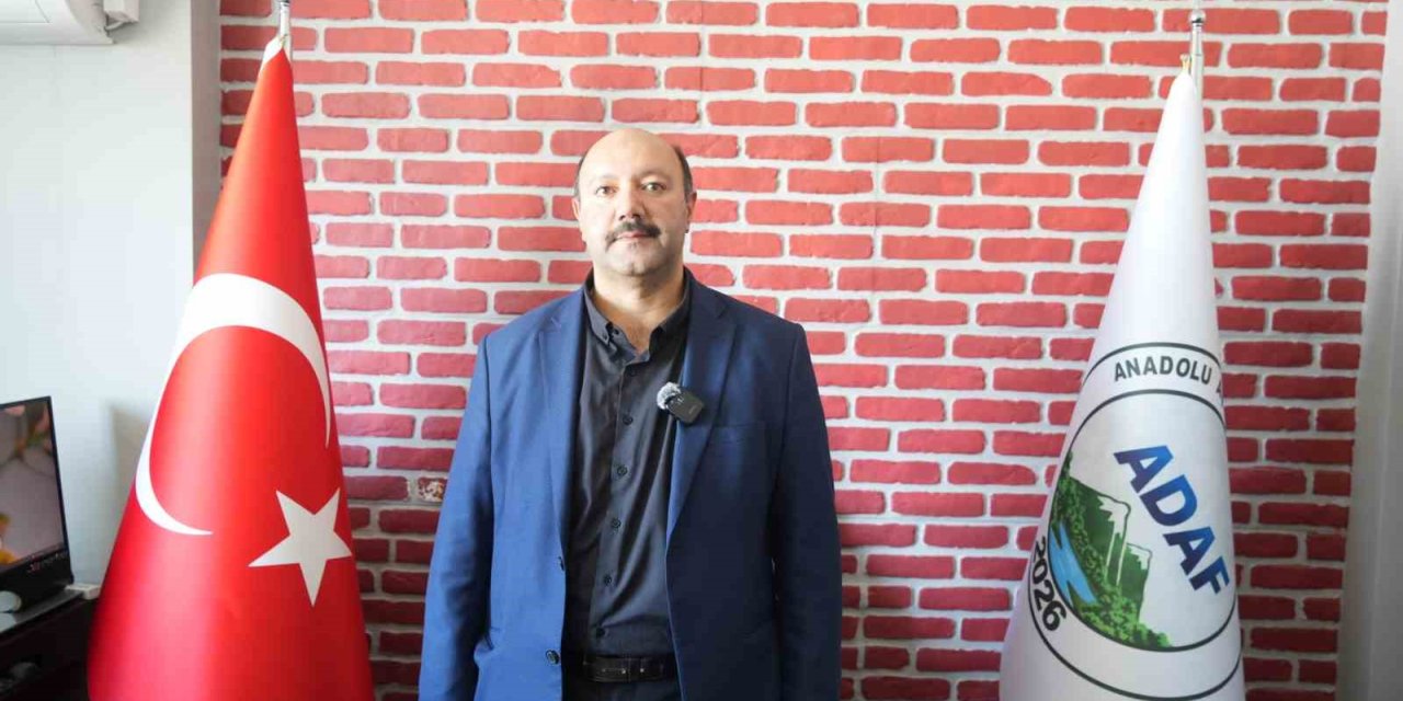 Anadolu Aşiretler Federasyonu: "Kürtler siyonist ve emperyalist küresel güçlerin askeri değildir, olmayacaktır"