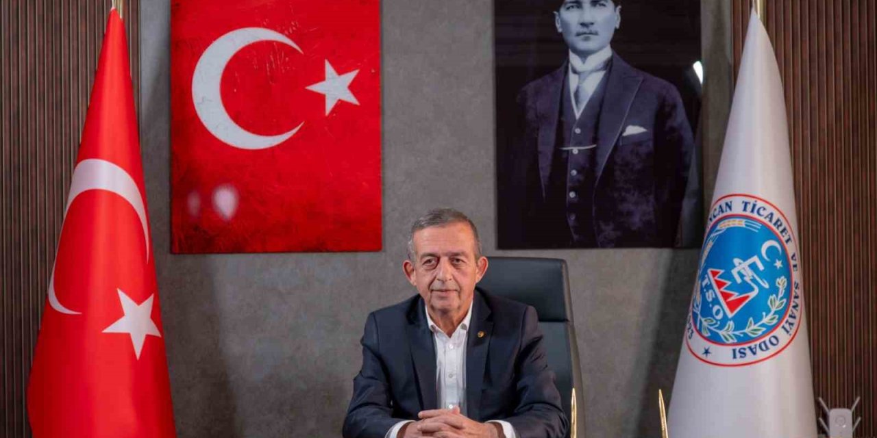Tanoğlu: "İftar soframızdaki tablo birlikteliğimizin en güzel göstergesi"
