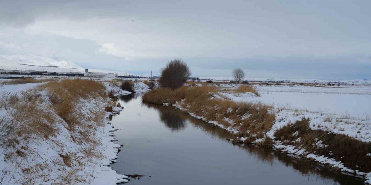Hava parçalı ve az bulutlu geçecek