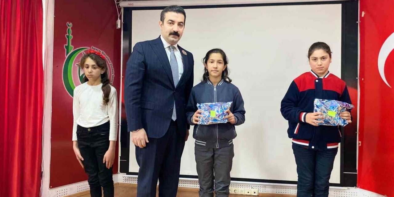 Arpaçay’da İstiklal Marşı’nın kabulünün 105. yıl dönümü programı