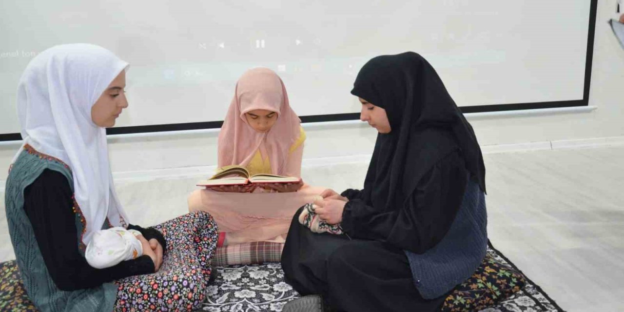 Tercan’da 12 Mart programı düzenlendi