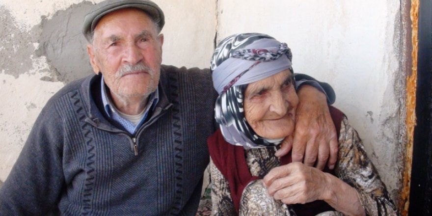 Kars’ın nüfusu yaşlanıyor: Kadınlar, erkeklerden daha uzun yaşıyor