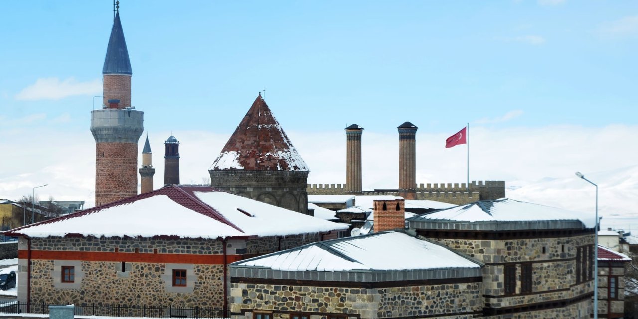 Kar Doğu’yu terk etmiyor