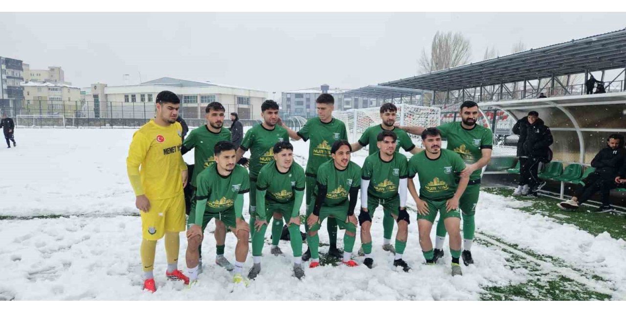 Kopspor maçı ertelendi