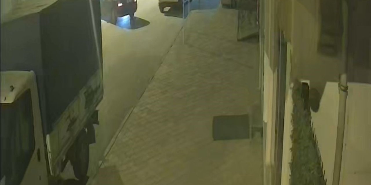 Polisten kaçarken belediye çalışanını çarpan belediye başkanının oğlu tutuklandı