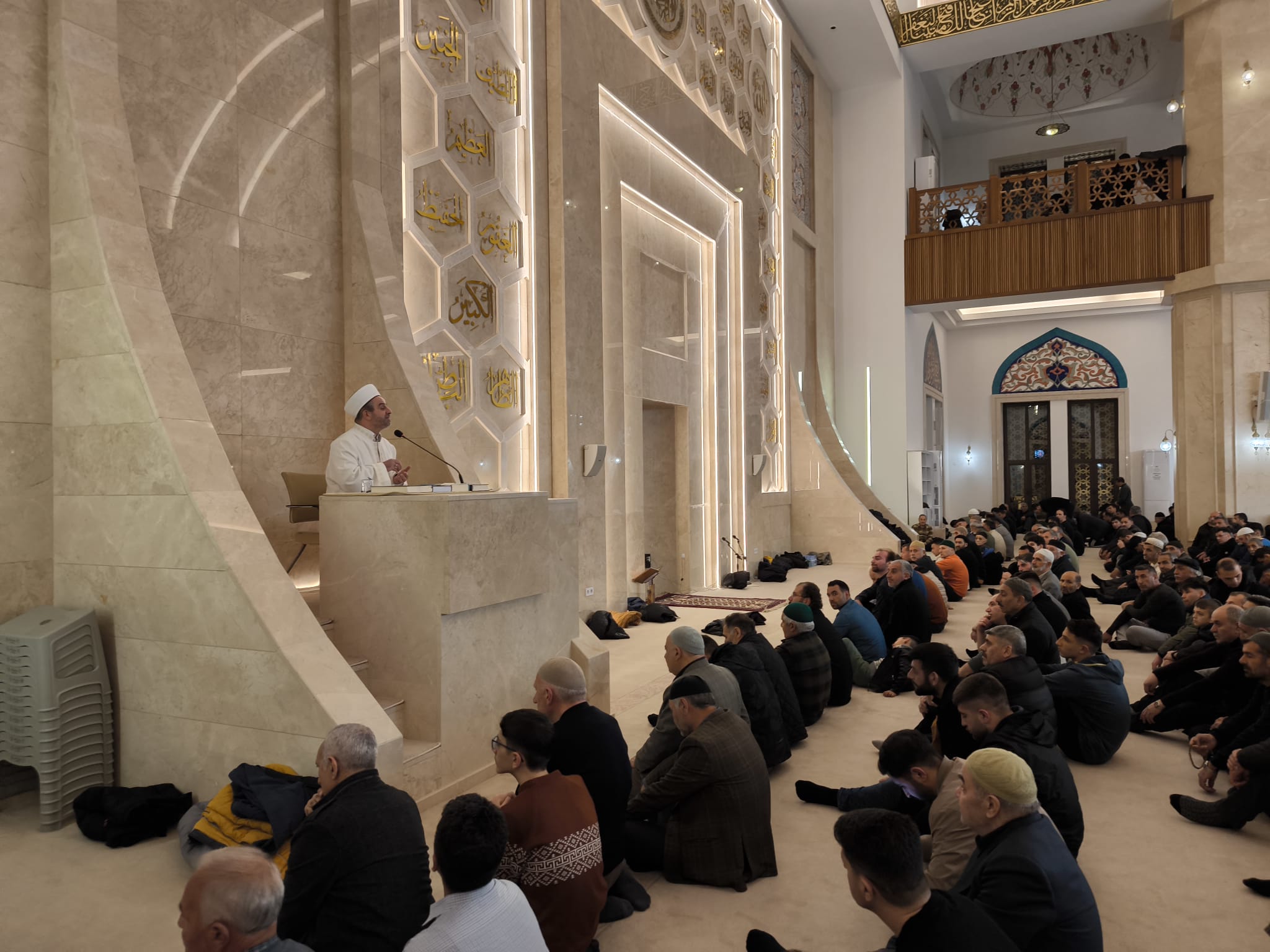 Kars'ta bayram namazı saat kaçta kılınacak?