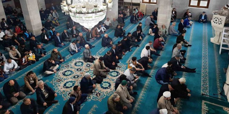 Bayram namazı nasıl kılınır?