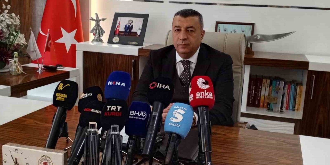 Kayısı üreticilerine monilya hastalığı uyarısı