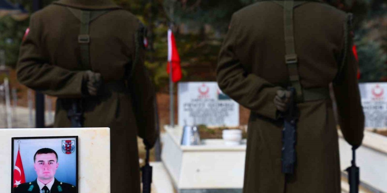 Elazığ’da 18 Mart Çanakkale Zaferi ve Şehitlerini Anma Günü programı