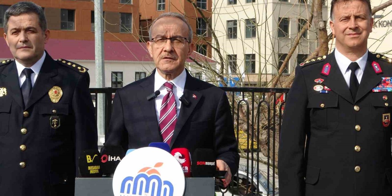 Malatya’da bayramda 2 bin 911 personel görev yapacak