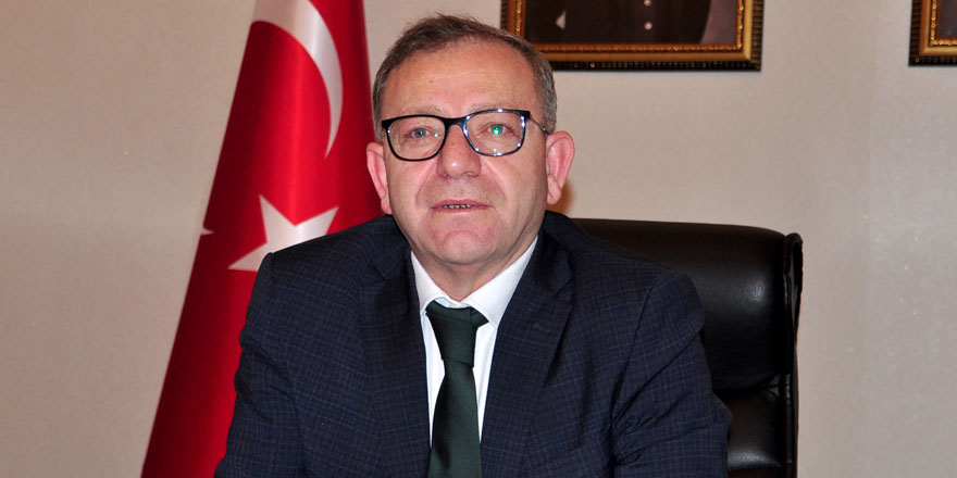 Vali Polat’tan Karslılara bayramlaşma daveti