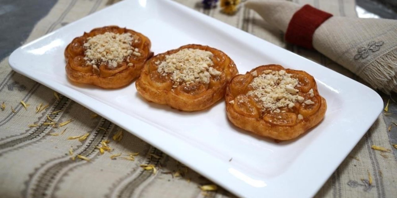 Uzmanlar: "Bayramda ikramları olabildiğince hafif tutun"