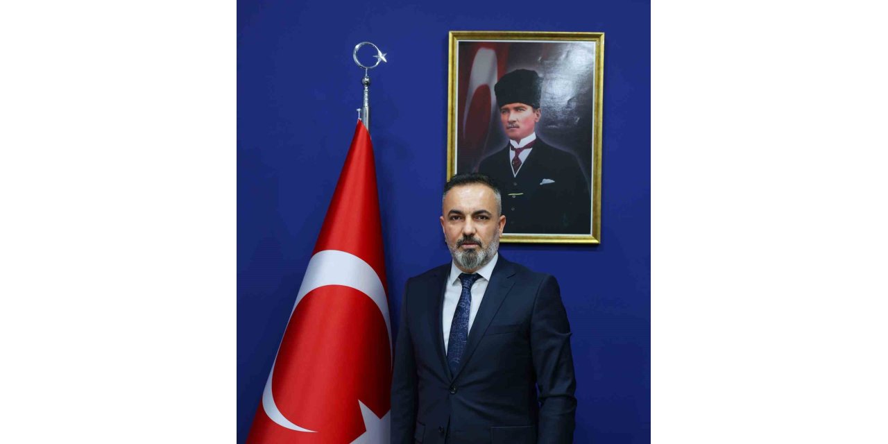 ULUSDER Başkanı Polat’tan bayram mesajı