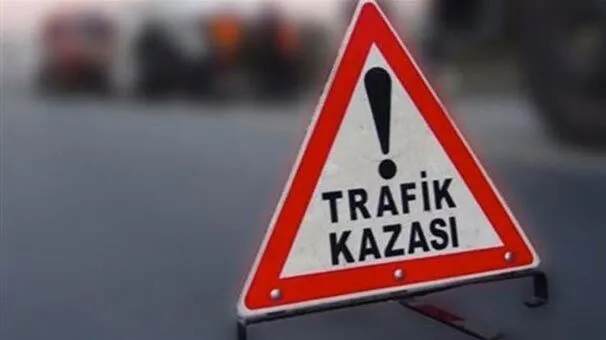 Kars'ta bayramın ilk günü kaza: 6 yaralı