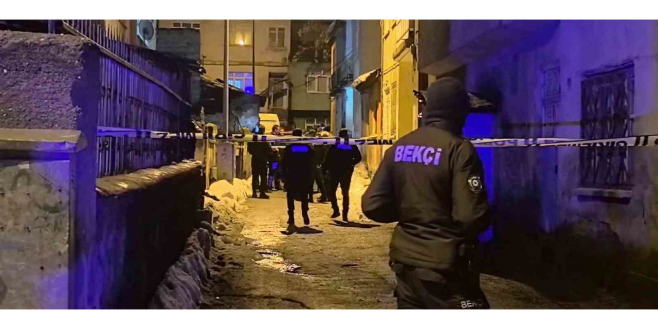 Erzurum’da şüpheli ölüm: Boğazından bıçaklanmış halde bulundu