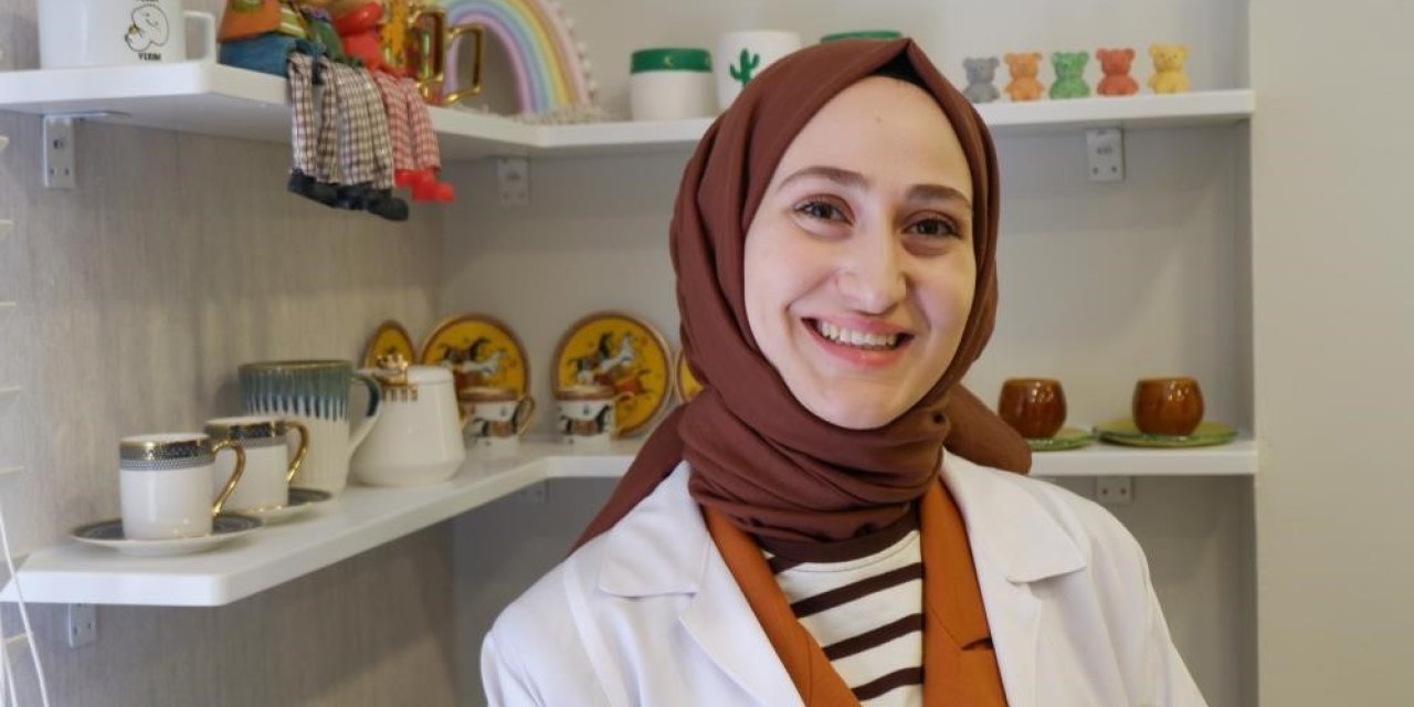 Bayramda çocukları şekerden uzak tutun