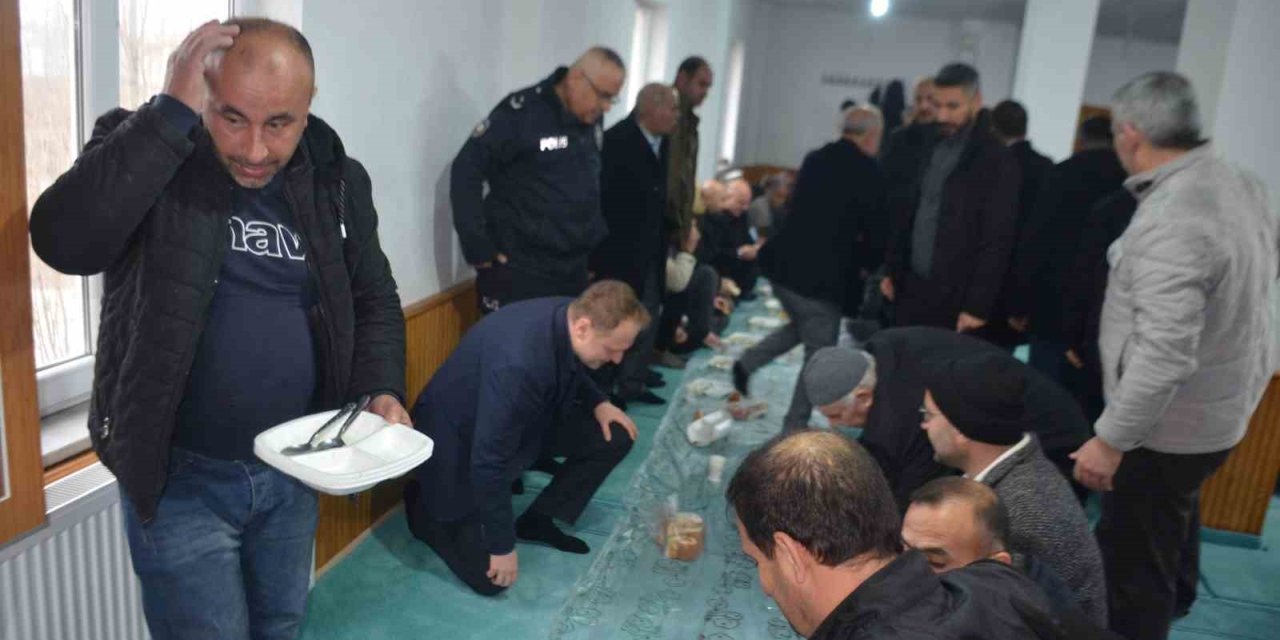 Bulanık’ta bayram geleneği yaşatılıyor