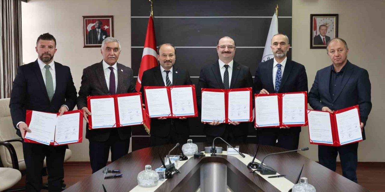 EUSA 2028, Erzurum’da düzenlenecek