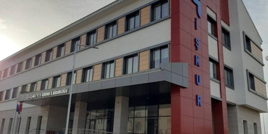 İŞKUR listeyi güncelledi: İşte en kolay iş bulunan meslekler