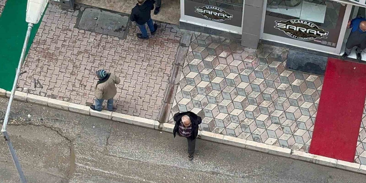 Elazığ Valiliğinden deprem açıklaması: "Hasar bildirimi yok"