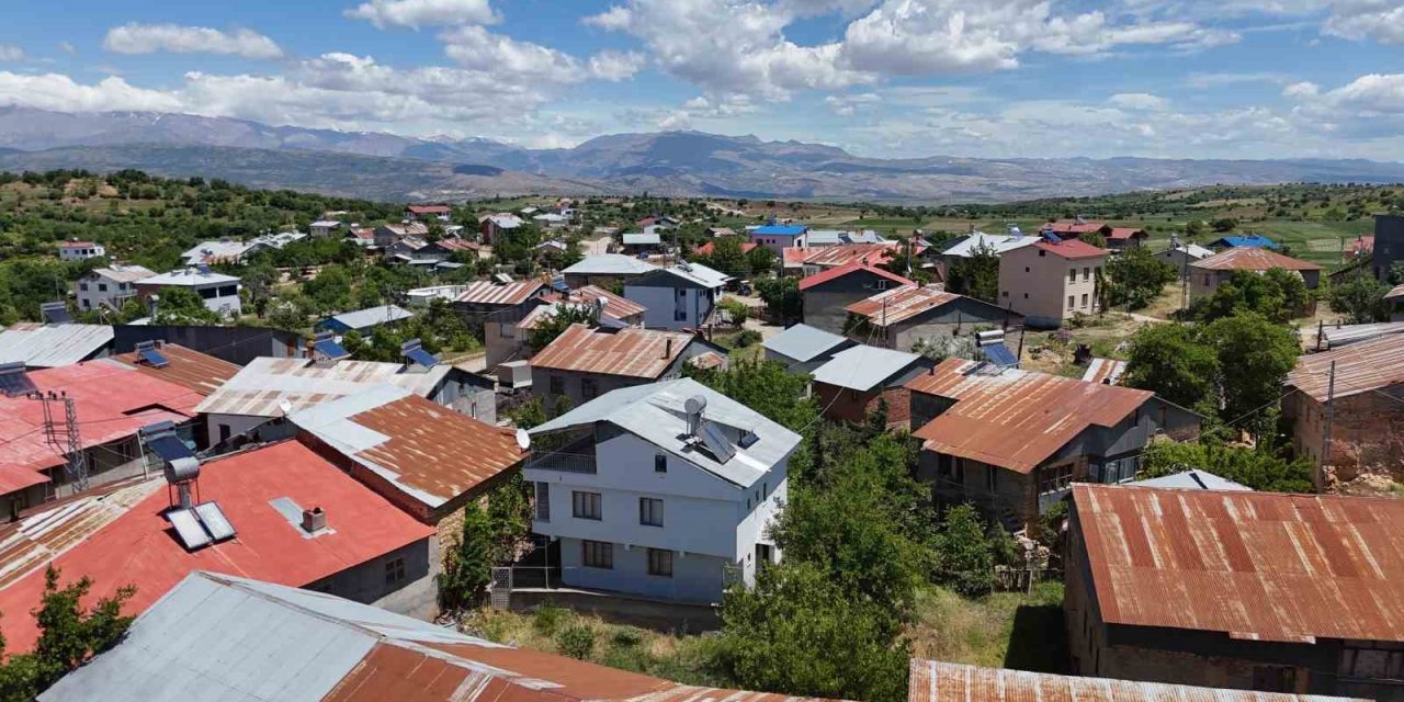 Malatya’nın tarihi yükünü Arapgir taşıyor