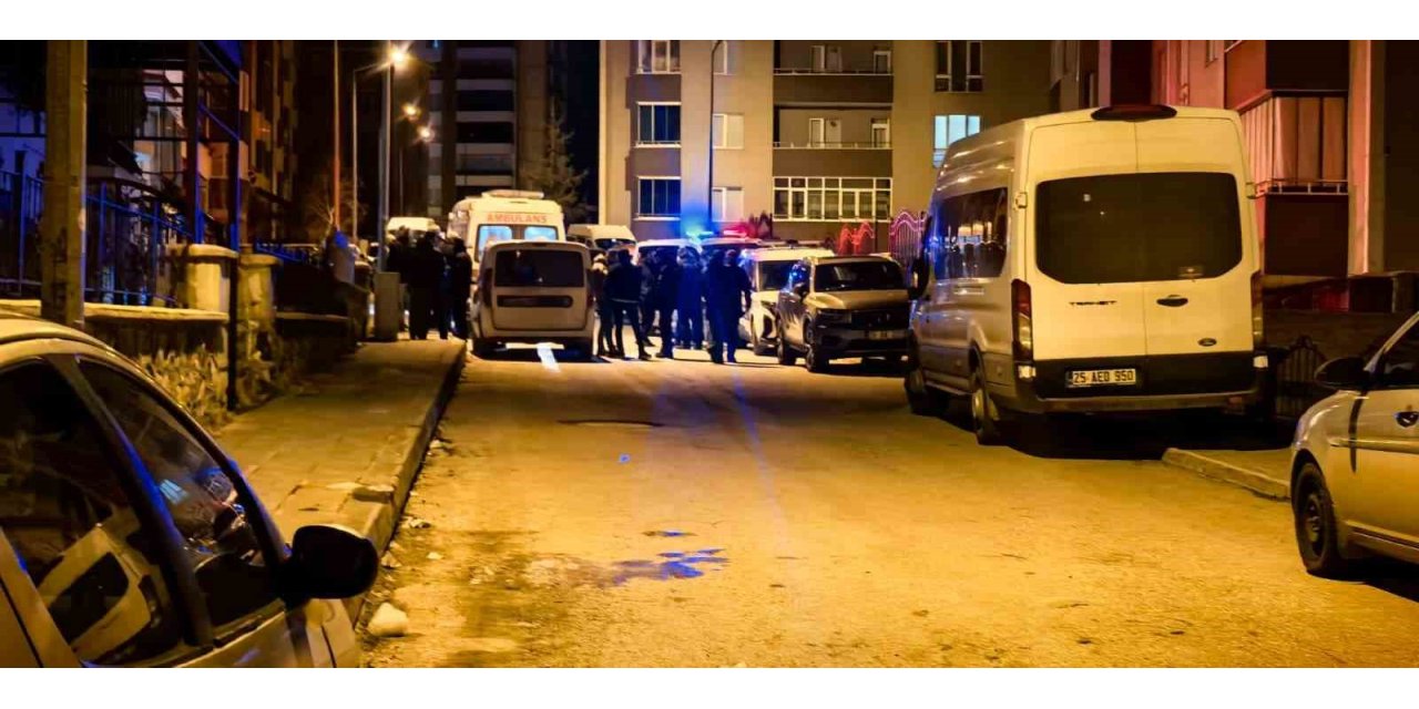 Bunalıma giren şahıs canına kıydı