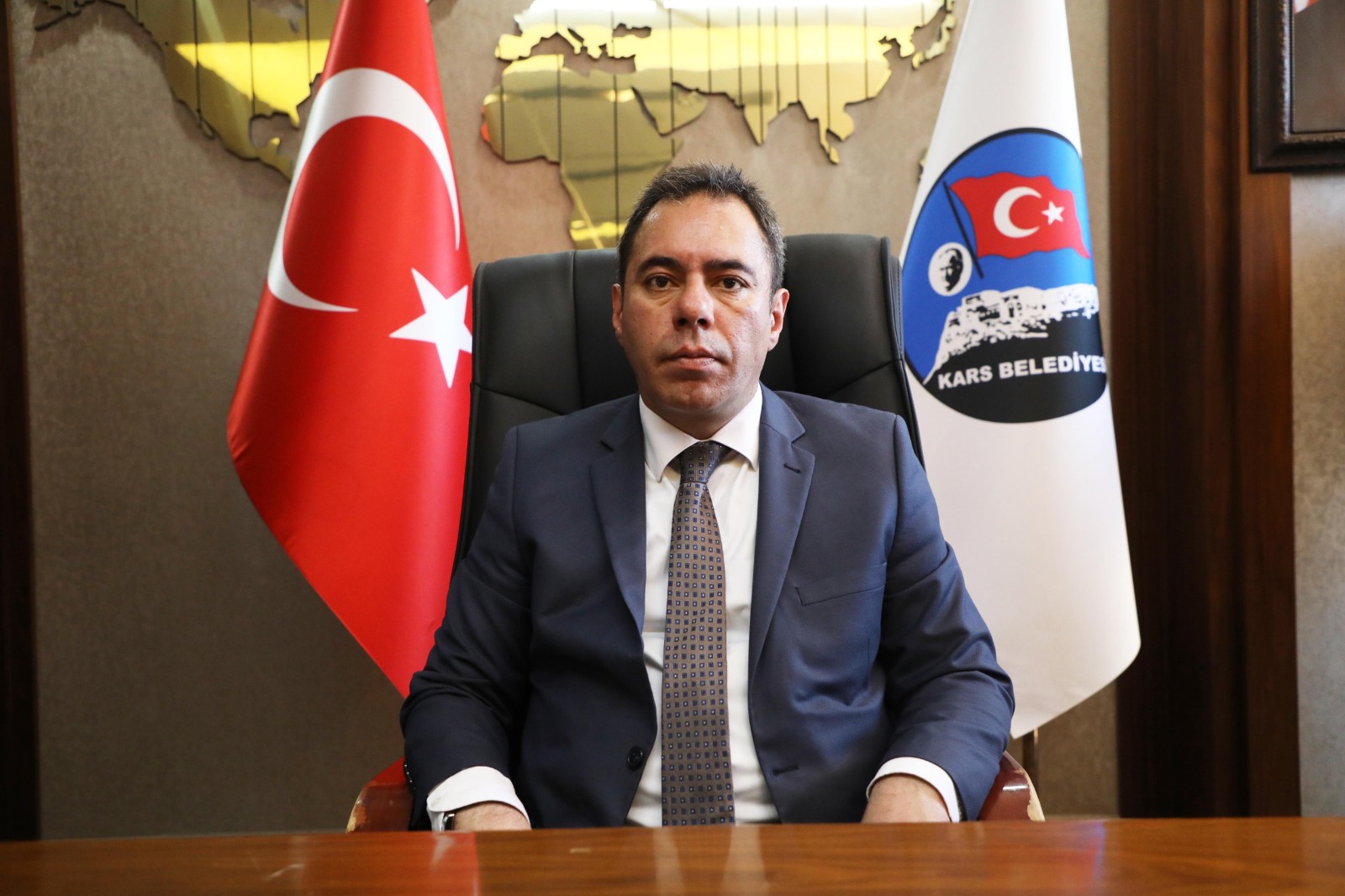 Başkan Senger’den Milletvekili Koçyiğit’e yanıt