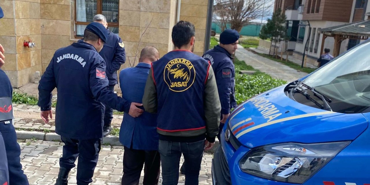 Elazığ’da kayıp engelli şahıs bulundu