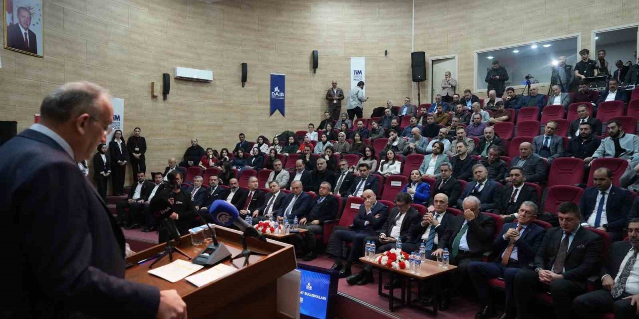 Doğudaki ihracatçılardan Ermeni sınır kapısı beklentisi