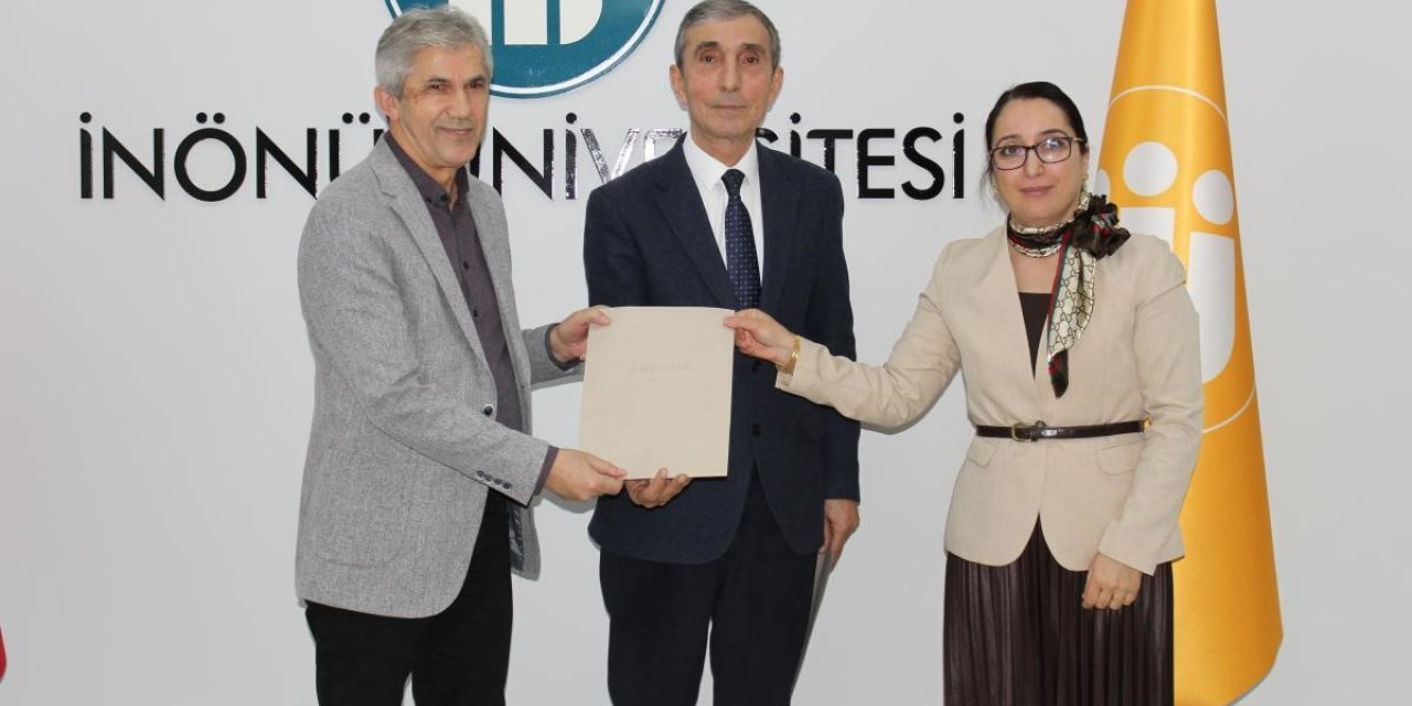 İnönü Üniversitesi İletişim Fakültesi’nin 2 bölümü akredite edildi
