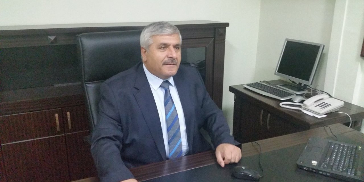 Kotanlı; "Cumhuriyet narkoz değil 100 yıllık aydınlığın adıdır"