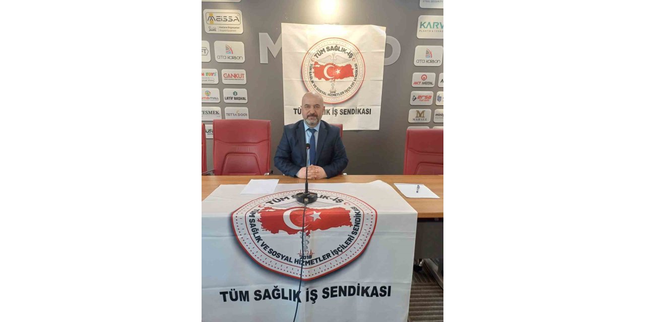 Tekin’e önemli görev