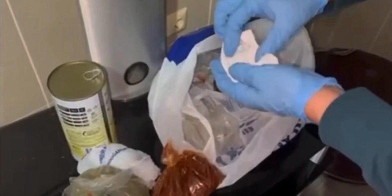 Bingöl’de uyuşturucuyla mücadele: 1 tutuklama