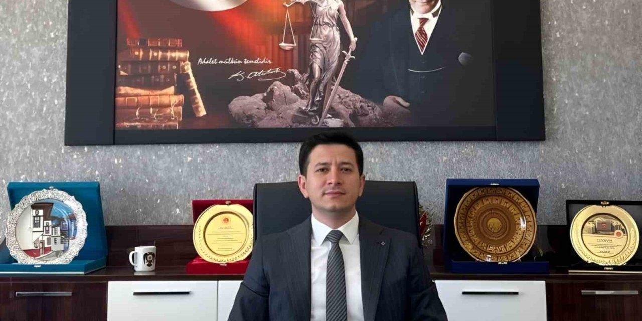 Tatvan ve mülhakat adliyelerinde 2025 yılında dosya temizleme rekoru kırıldı