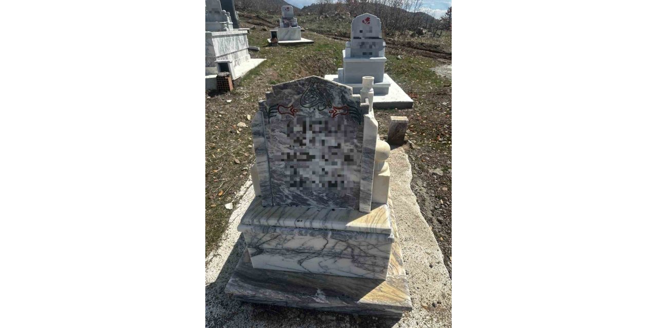 Tunceli’de 29 yıllık faili meçhul cinayet aydınlatıldı