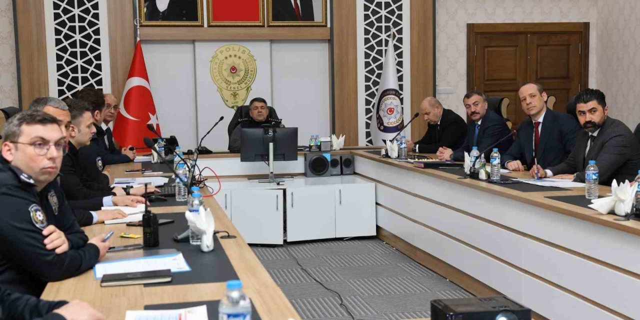 Erzurum’da KGYS ve PTS mercek altında