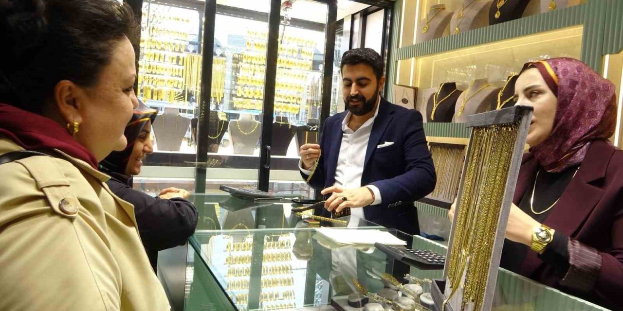 Malatya’da yeni çarşıda kepenkler açılıyor