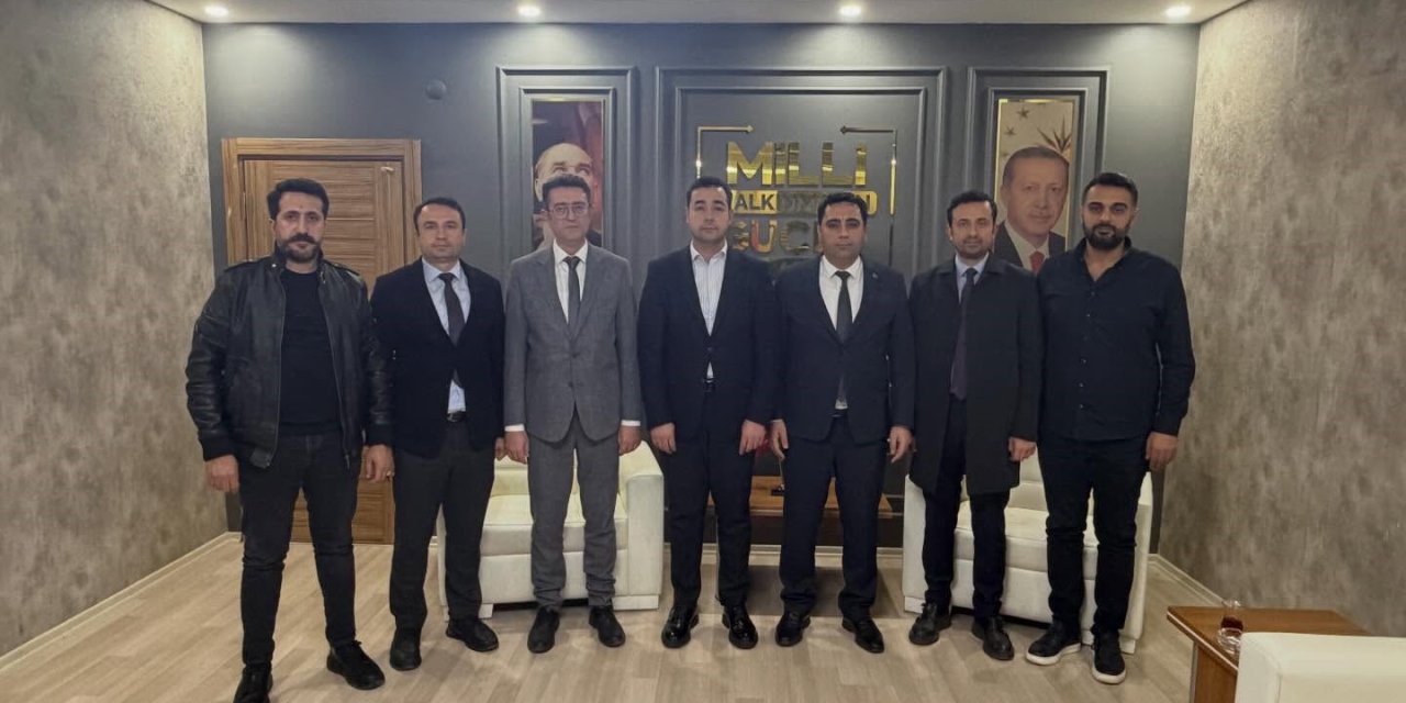 ASKON üyelerine kalkınma destekleri anlatıldı