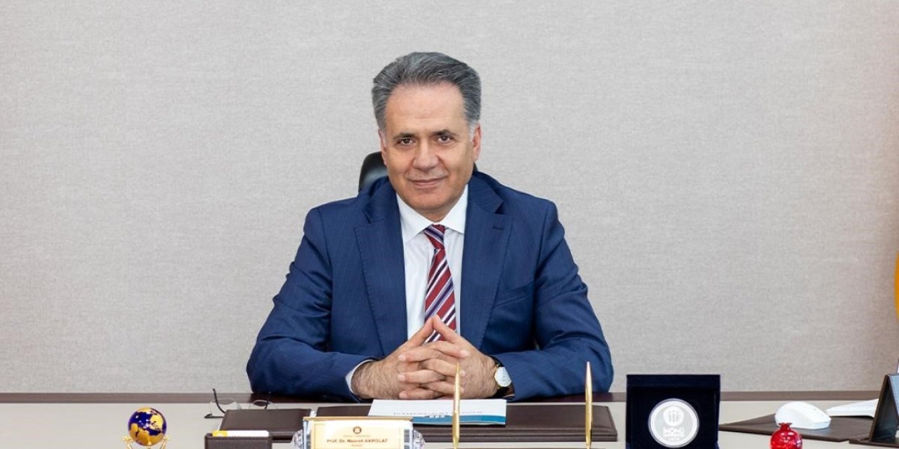 İnönü Üniversitesi 51. yılında yeni hedeflerle ilerliyor