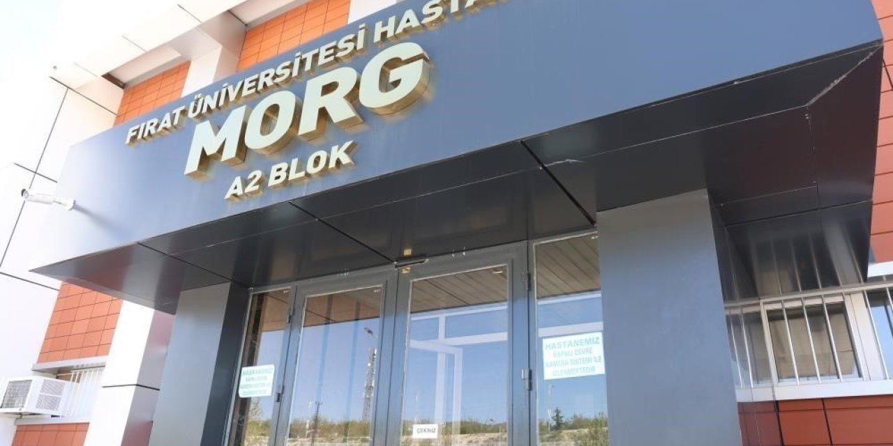 Elazığ’da 2 gündür haber alınamayan şahıs evinde ölü bulundu