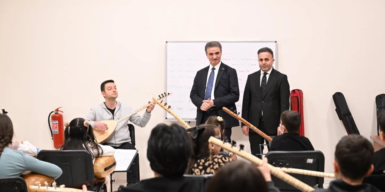 2025’te Erzurum’a 1 milyon ziyaretçi