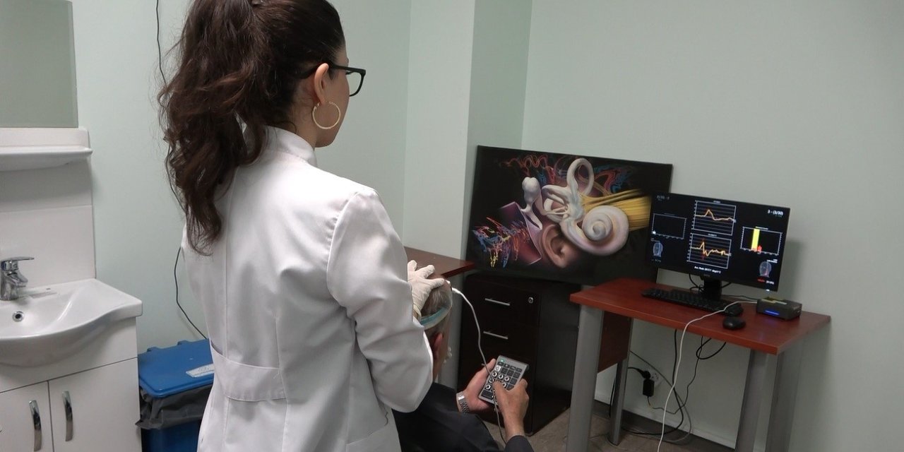 Malatya vertigo tedavisinde bölgenin referans noktası