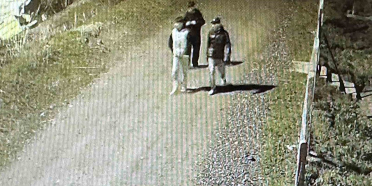 Iğdır’da motosiklet hırsızlığı şüphelileri köye tekrar geldi