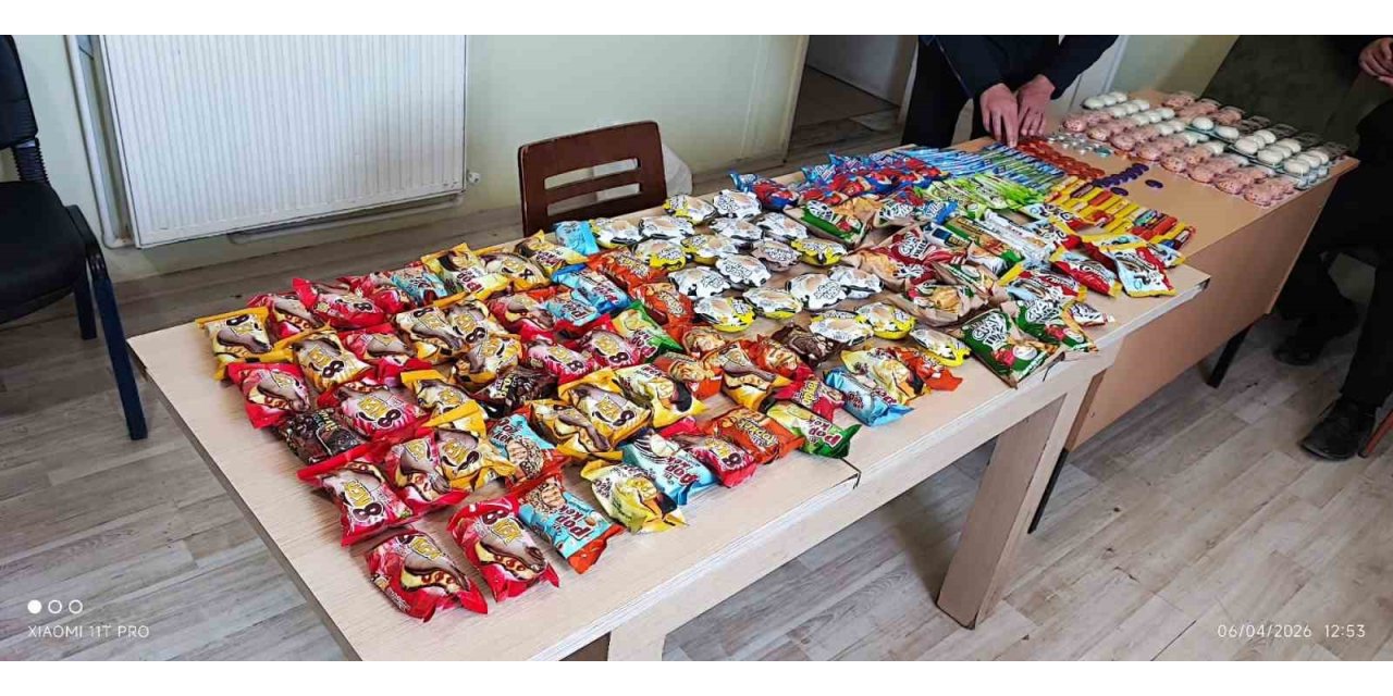 Battalgazi’de bakkallara yönelik denetimler gerçekleştirildi