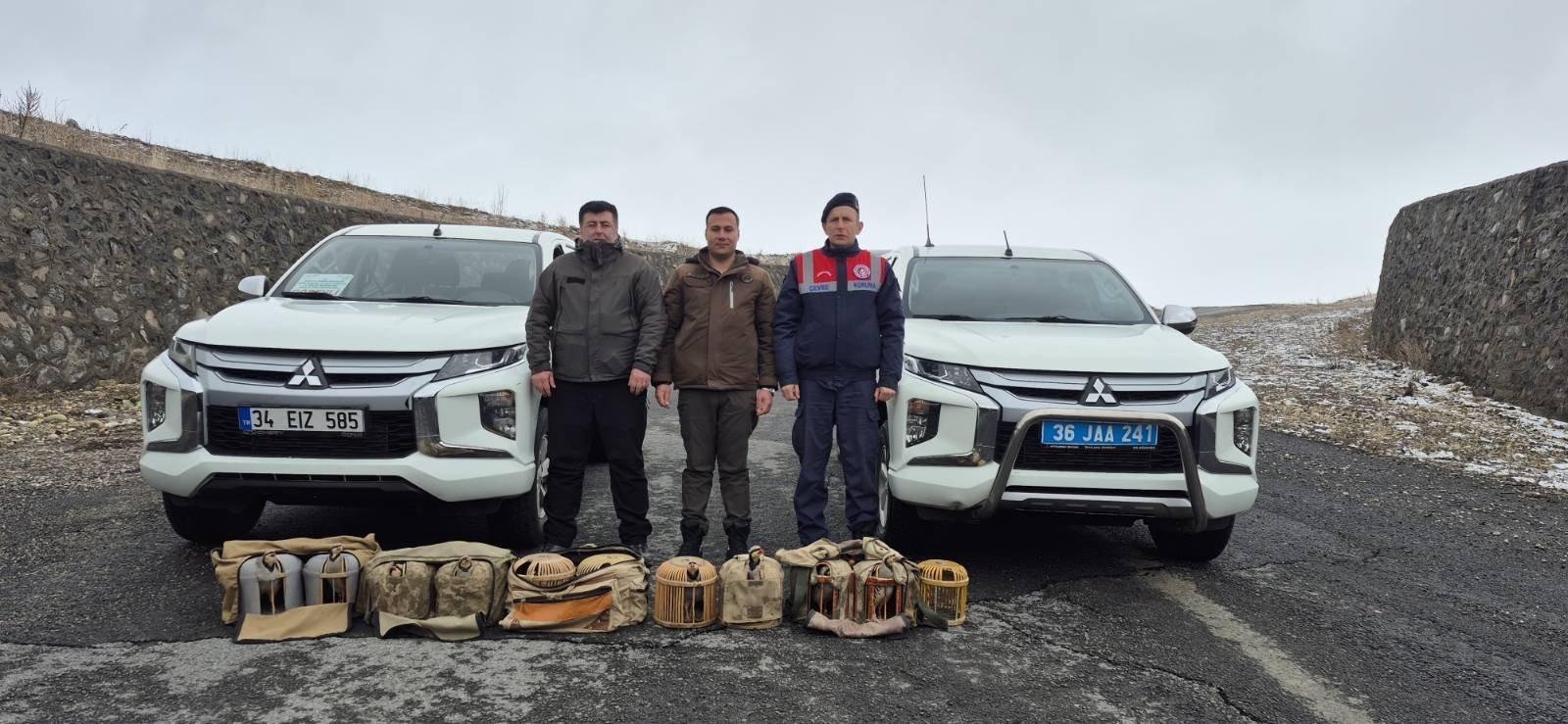 Kars'ta canların bedeli parayla ödendi....!