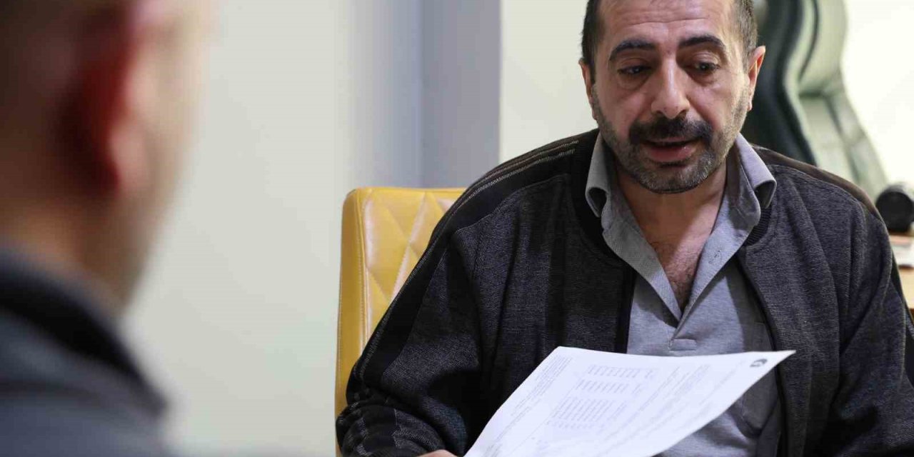 Tapuları başkaları üzerine geçirilen ve hazineye devredilen şahıs savcılığa başvurdu