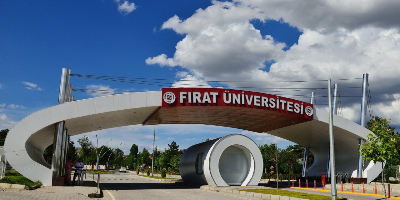 Fırat Üniversitesi’nde yapay zeka ve bilişim alanında yeni lisansüstü programlar açıldı