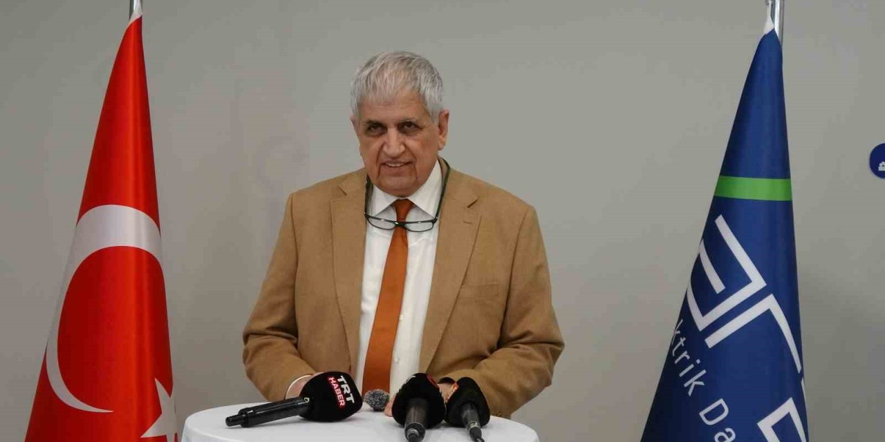 Aras elektrik, yapay zeka desteği aldı